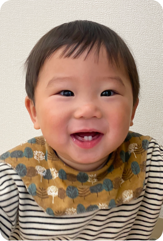 ゆめみ保育園のようす3